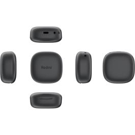 Xiaomi Redmi Buds 6 Play Auriculares Inalámbricos TWS con 36h Autonomía, Driver 10mm, Cancelación Ruido AI Llamadas, IPX4 y Bluetooth 5.4