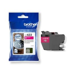 Brother Tinta Magenta Mfcj5340Dw, Mfcj5740Dw, Mfcj6540Dw, Mfcj6940Dw Precio: 15.88999951. SKU: S0233695