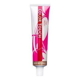 Wella Professionals 5/37 Color Touch Rich Naturals Tinte Semipermanente 60 ml Castaño Claro Dorado Precio: 11.79000042. SKU: B1C7HV3FNS