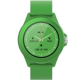 Smartwatch Forever CW-300 Verde Precio: 51.94999964. SKU: B1BYT6SXZB
