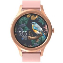Smartwatch Forever ForeVive 3 SB-340 Rosa 1,32"