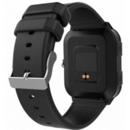 Smartwatch Forever JW-150 Negro 21,4"
