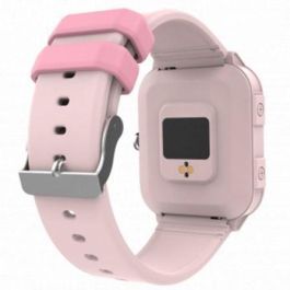 Smartwatch Forever GSM114217 Rosa