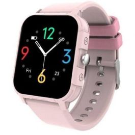 Smartwatch Forever GSM114217 Rosa