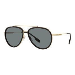 Gafas de Sol Hombre Burberry OLIVER BE 3125 Precio: 243.49999949. SKU: B1JSLBLHQF