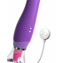 Vibrador Pipedream