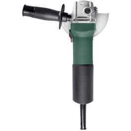 Metabo W 850-125 Amoladora angular con cable - Disco de diamante incluido Precio: 121.49999983. SKU: B18A9HACZ6