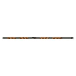 Vertiv 21xC13, 3xC19, 230V, 3m Cable, 1683x66x51mm, 8.16kg Vertiv 21xC13, 3xC19, 230V, 3m Cable, 1683x66x51mm, 8.16kg Precio: 2695.4999995. SKU: B1AJ8BQ3JH