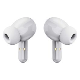 Auriculares Bluetooth Denver Electronics 111191120210 Blanco