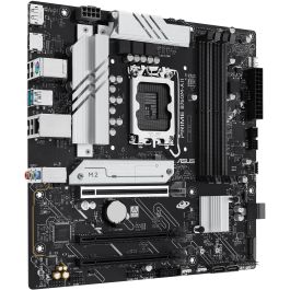 ASUS PRIME B760M-A II-CSM Placa Base para Intel LGA 1700 DDR5