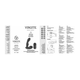 Masajeador de Próstata Virgite Masajeador de Próstata Virgite
