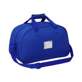 Safta Bolsa de Deporte Real Madrid 3 Equipacion 25/26 240x400x230 mm