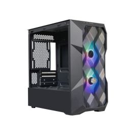 Cooler Master TD300 -KGNN -S00 Gabinete PC Gaming TD300 Mesh ARGB MATX