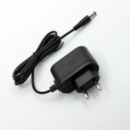CoreParts Adaptador de Corriente 12W 12V 1A Enchufe 5.5*2.5 EU Wall para Dispositivos IT Protección contra Sobrevoltaje y Cortocircuitos Precio: 4.49999968. SKU: B132J36YJP