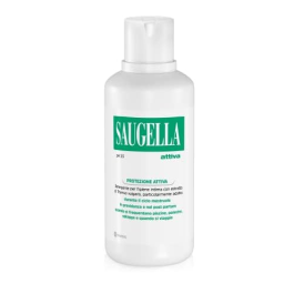 Saugella Active 500 mL Precio: 18.99000015. SKU: B1KJQ3F9BW