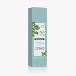 Klorane MENTA BIO Crema Purificante Facial, Hidratante y Matificante con Menta Acuática para Piel Mixta y Grasa 40 ml Precio: 10.50000006. SKU: B1BDPEVGKZ