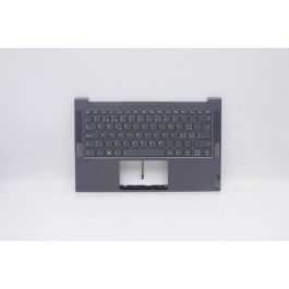 Lenovo Upper Case ASM SW Q82A2 GY Precio: 160.95000009. SKU: B14ADL8JE9