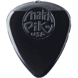 Dunlop Pack 12 Púas Match Pik Nylon 1,00 mm