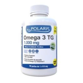 Omega 3 Tg 1000Mg. 90Perlas Precio: 28.9500002. SKU: B12MFZ98PT