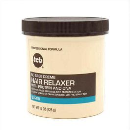 Tratamiento Capilar Alisador Relaxer Super (425 gr) Precio: 7.58999967. SKU: S4245037