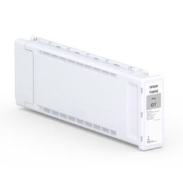 EPSON Tinta GF Singlepack UltraChrome Pro 6 Gray T48ME (700ml) para SC-P8500 SC-P6500 Precio: 256.9900003. SKU: B14DMB4DXR