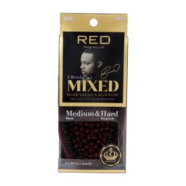 Red Kiss Rpm Medium Hard Mixed Palm Boar Brush Cepillo Precio: 11.68999997. SKU: B162JF4LWP