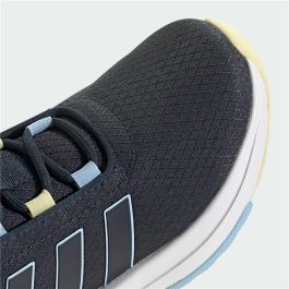 Zapatillas Deportivas Infantiles Adidas Racer Tr23 Azul