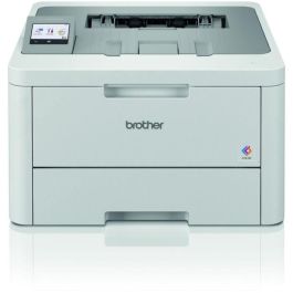 Impresora Láser Color Brother HL-L8230CDW WiFi/ Dúplex/ Blanca