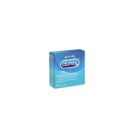 Preservativos Durex 3 Unidades