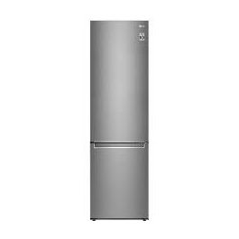 Lg Fridge Freezer 384L D Metallic GBB72PZVGN Precio: 882.50000003. SKU: B13RX9ZGEG