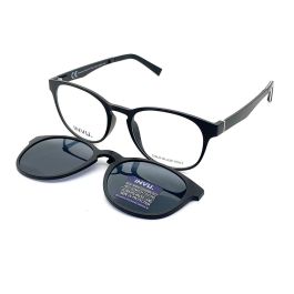 Gafas de Sol Hombre INVU M4103 50AY