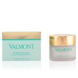Valmont Purifying Pack 50ml Valmont Purifying Pack 50ml Precio: 139.49999976. SKU: SLC-76633