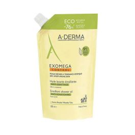 A-Derma EXOMEGA CONTROL aceite eco-recambio Gel de baño 500 ml Precio: 10.50000006. SKU: B1JS5R2KL6