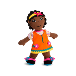 Miniland Juego de Muñecos Africanos Didáctico para Desarrollo de Destreza Manual y Autonomía 360x80x200 mm Precio: 27.95000054. SKU: B1HKKS3VSL