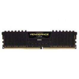 Corsair Vengeance LPX CMK8GX4M1E3200C16 8GB DDR4 3200MHz Módulo de Memoria para Overclocking Precio: 44.79000009. SKU: B1EN797448