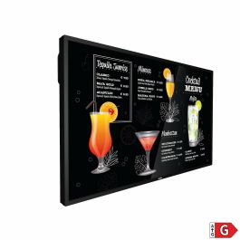 Philips 55BDL3117P P-Line Pantalla Profesional 24/7 UHD 700cd/m²