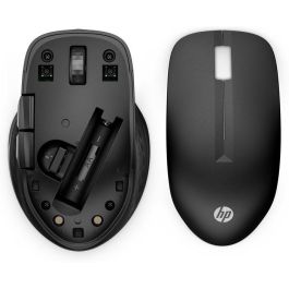 HP 430 Multi-Device Wireless Mouse HP 430 Multi-Device Wireless Mouse