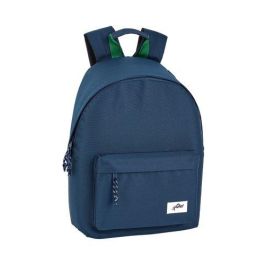 Mochila Olef Day Pack Para Portatil 14,1 Azul Marino Mochila Olef Day Pack Para Portatil 14,1 Azul Marino Precio: 16.78999993. SKU: B168RCMS28