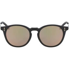 Gafas de Sol Unisex Dragon Alliance Hype Ionized Marrón Gafas de Sol Unisex Dragon Alliance Hype Ionized Marrón