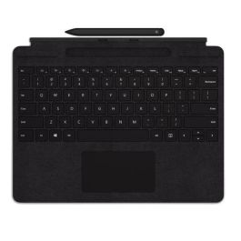 Teclado Microsoft 8X8-00152 Negro Qwerty Español Precio: 275.4999995. SKU: B18EMDGJQC