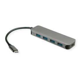 USB3.2 GEN1 HUB 4X TYPC-KABEL Precio: 46.0768. SKU: B1CE63X3JQ