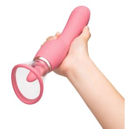 Masajeador Le Wand Rosa