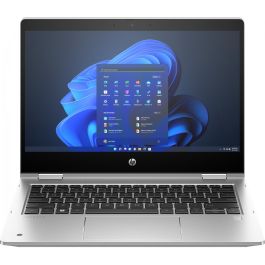 HP Pro x360 435 G10 AMD Ryzen 7 7730U 33.8cm 13.3Zoll FHD BV 400 Touch 2x16GB 1TB/PCIe NVMe/SSD UMA Wi-Fi 6E BT FPR W11P 3J Gar (DE)