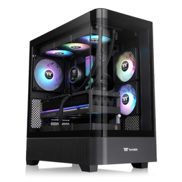 THERMALTAKE View 290 TG ARGB Midi Tower Negro Precio: 75.99000013. SKU: B1A5ZYXCEE
