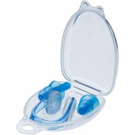 Tapones para los Oídos Cressi-Sub DF200180 Azul Precio: 14.49999991. SKU: B1GVZBF6RB