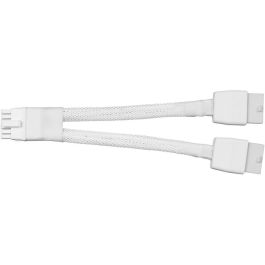 MSI GeForce RTX 5070 VENTUS 2X OC White 12 GB GDDR7 PCI Express 5.0 - Refrigeración Activa con 2 Ventiladores, 2542 MHz, 6144 CUDA, 8K, HDMI/DP