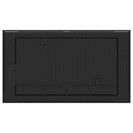 iiyama 65" 4K UHD IPS 3840x2160 25% Haze Monitor para Uso Profesional 24/7 Landscape y Portrait con Media Player USB