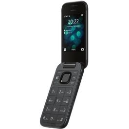 Teléfono Móvil Nokia 2660 2,8" 128 GB RAM Negro 4G