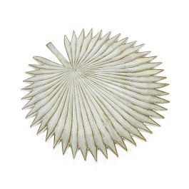 Centro de Mesa Versa Blanco 37 x 3 x 37 cm Precio: 10.50000006. SKU: B1B88ARH3F