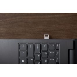 Kingston DTMC3G2/256GB Pendrive DataTraveler Micro 256GB USB 3.2 Gen 1 de 200MB/s Lectura - Diseño Ultrapequeño Metálico